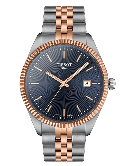 T156.410.22.041.00 Tissot Ballade 40 MM ROSE GOLD