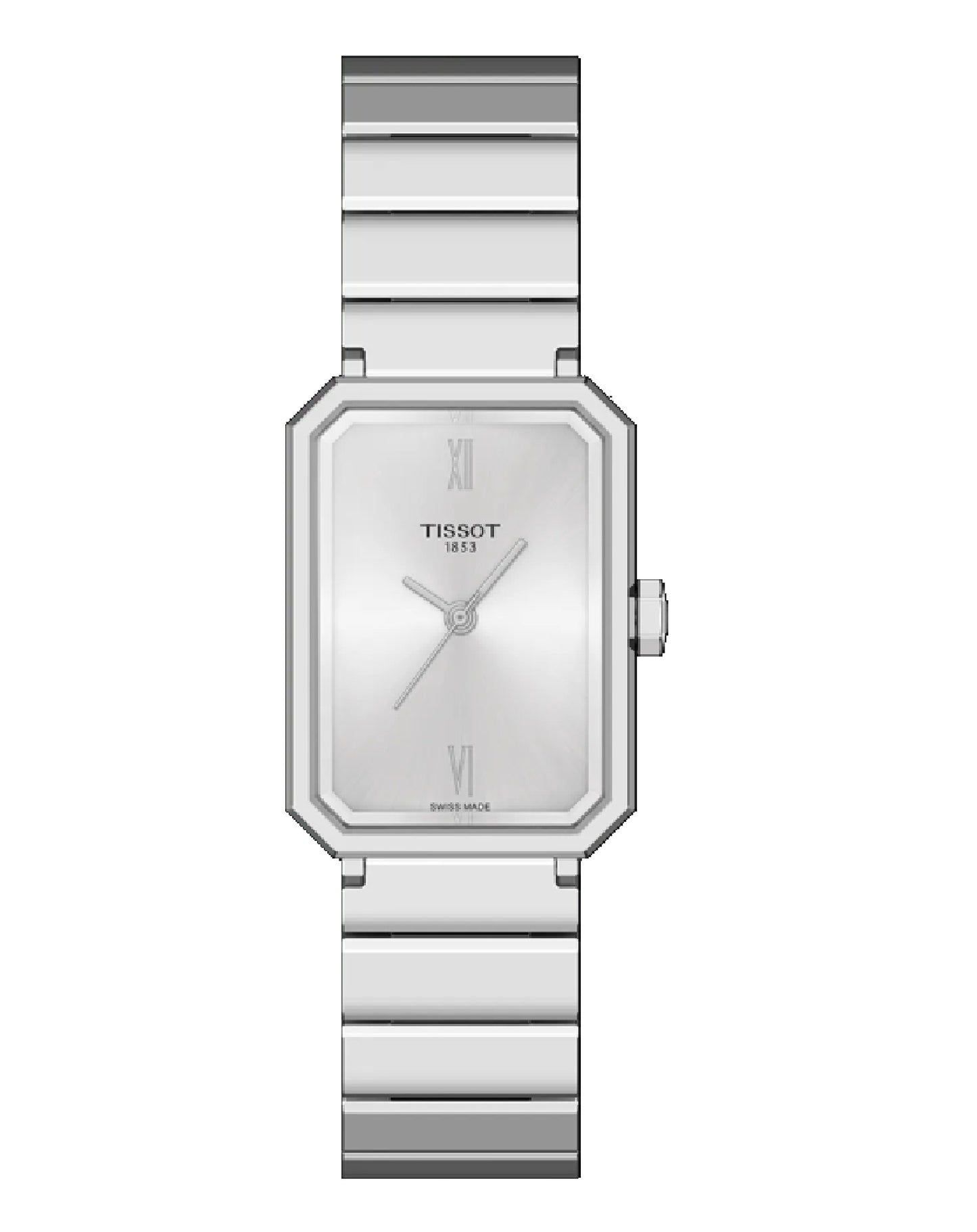 T160.110.11.033.00 TISSOT SRV