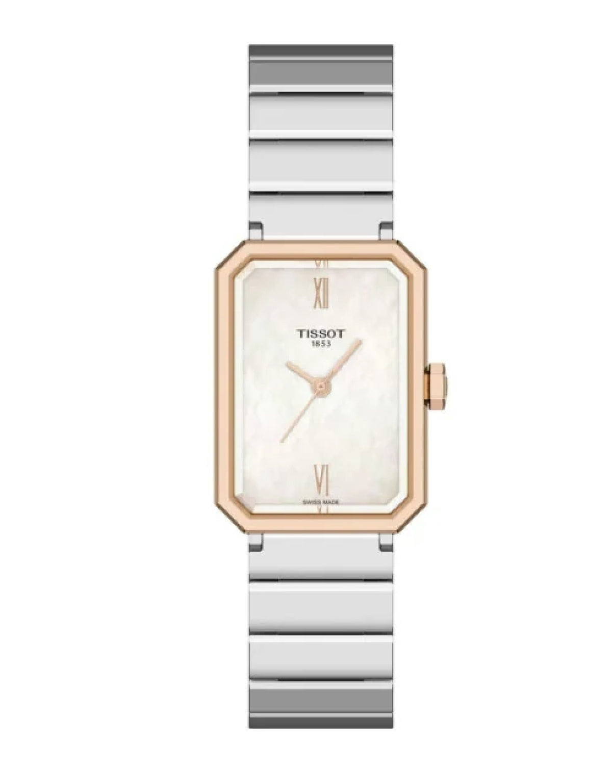 T160.110.21.113.00 Tissot SRV Grey