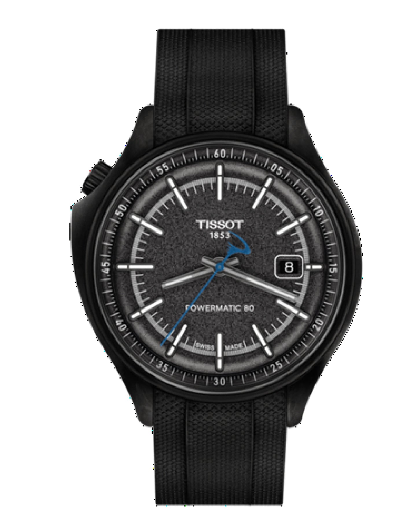 T162.408.97.061.00 Tissot Pinarello 43 MM
