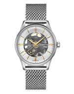 Certina C029.907.11.031.00 DS-1 Skeleton | 40 MM | Watch