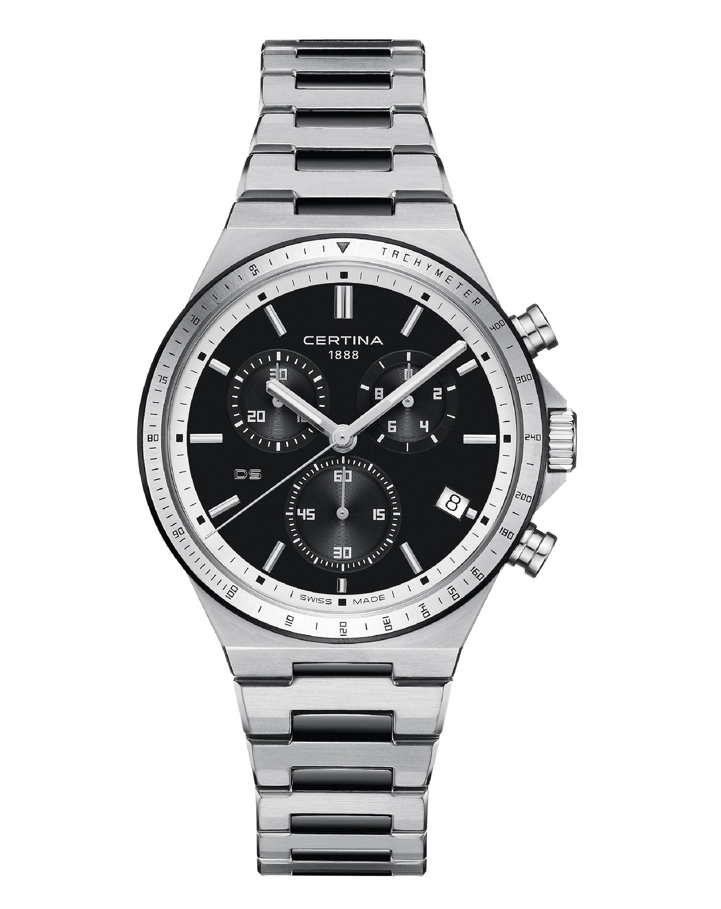 Certina C043.417.22.051.00 Certina DS-7 Precidrive Chrono Watch