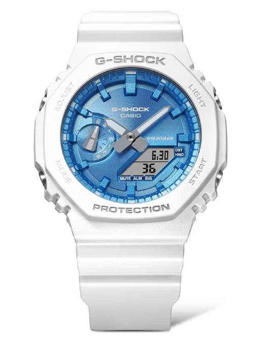 Casio GA-2100WS-7AER Casio G-SHOCK Watch
