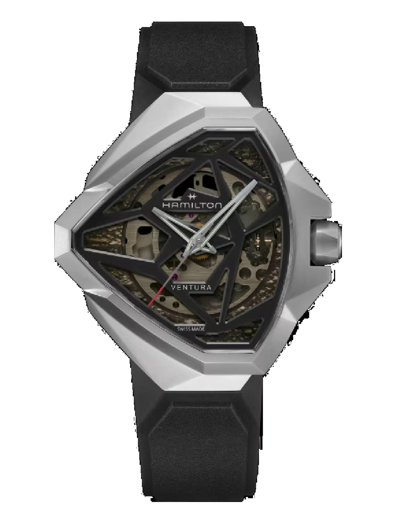 H24635330 Hamilton Ventura SQUELETON