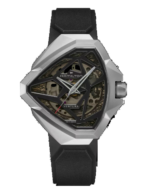 H24635330 Hamilton Ventura SQUELETON