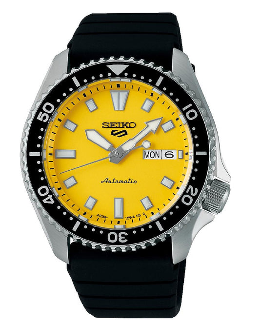 Seiko 5 SPORTS SRPL87K1
