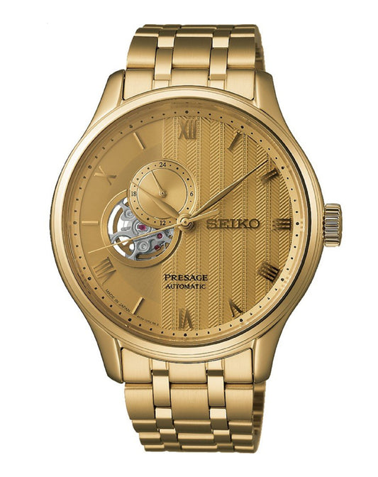 SSA468J1 Seiko PRESAGE Jardin Automatic