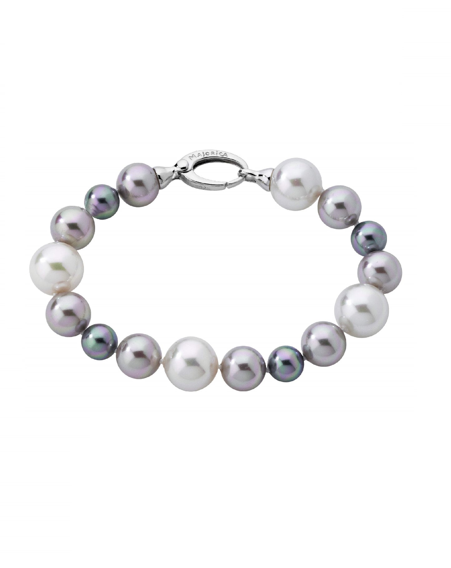 Majorica Bracelet Multicolor Pearl Estela, MAJORICA Bracelets