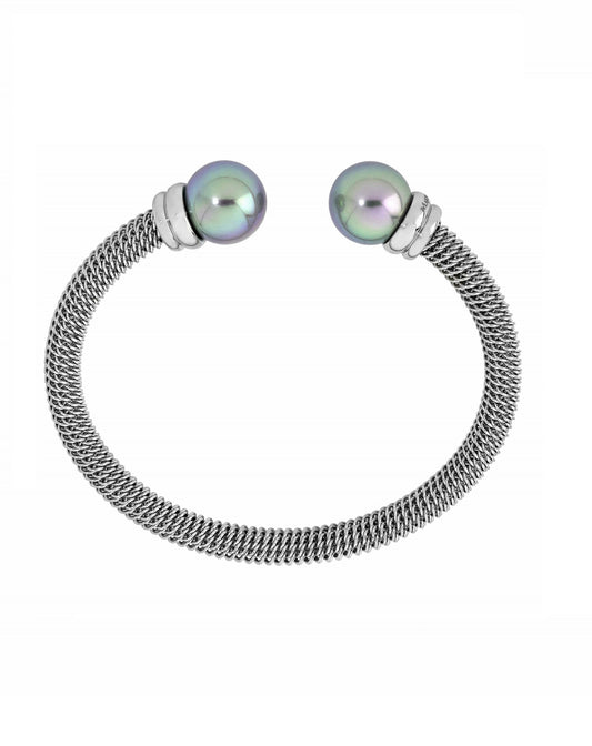 Majorica Bracelet Milanese Modern Metals Bracelets