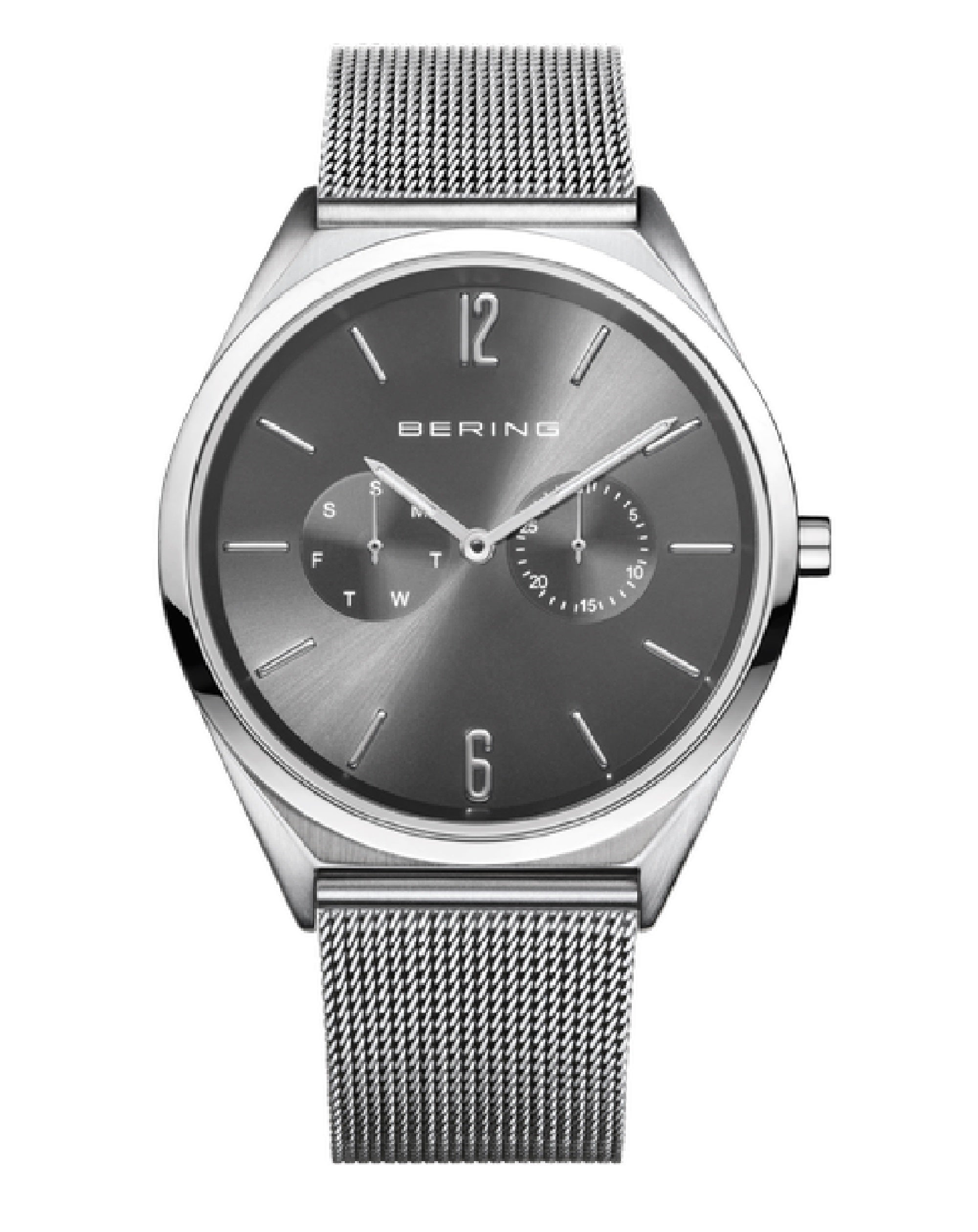 Bering ultra 2024 slim