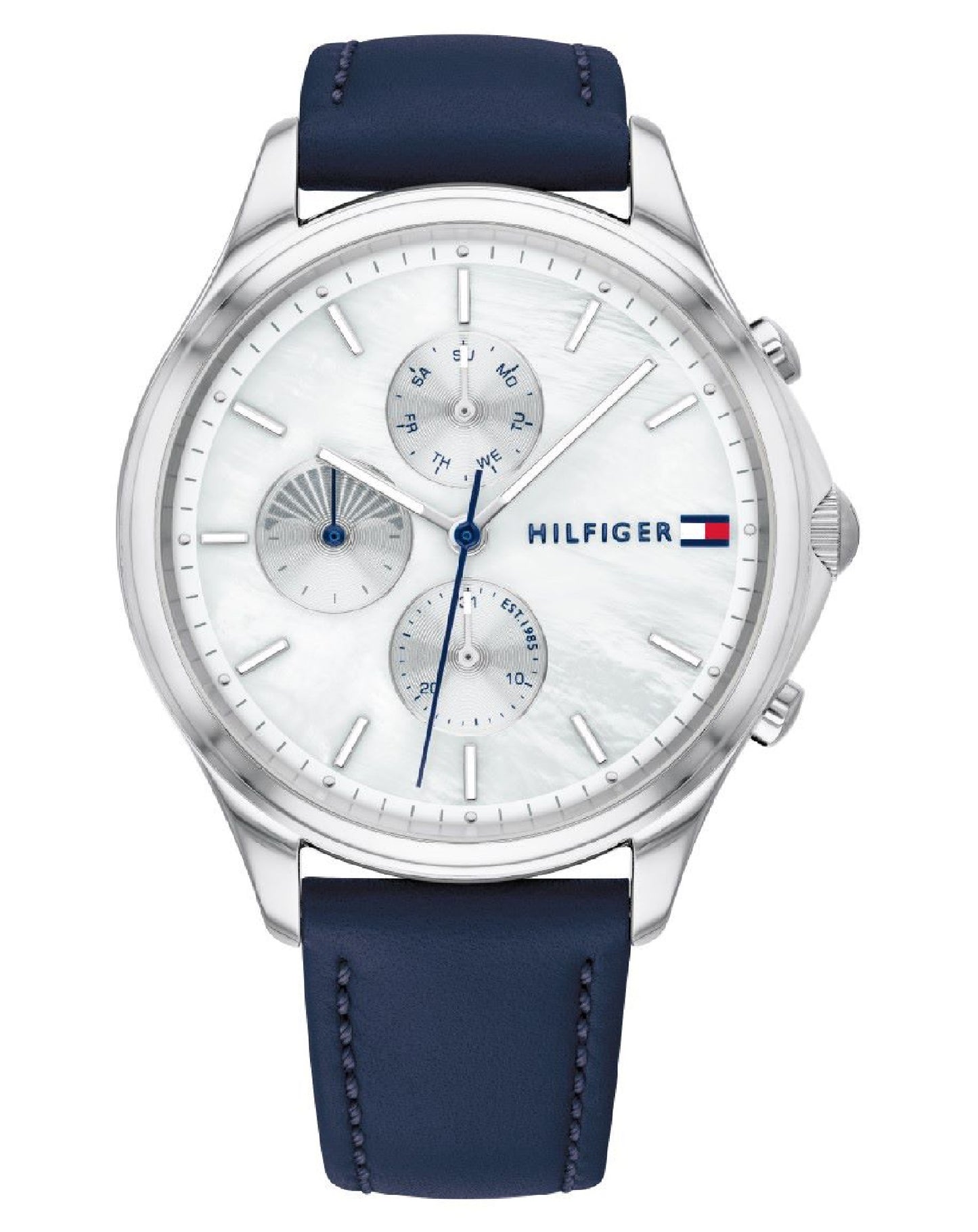 Tommy Hilfiger 1782119 Tommy Hilfiger Whitney Multifunction Watch