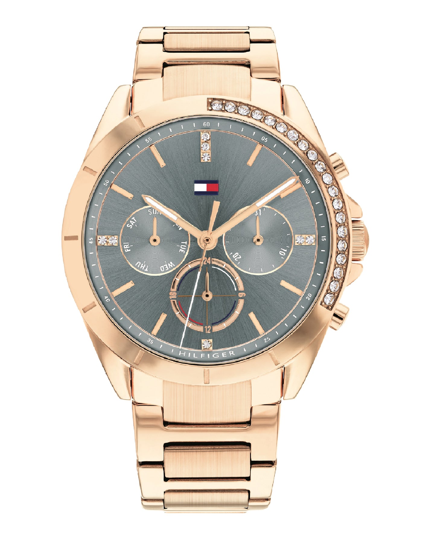 Tommy Hilfiger 1782386 Tommy Hilfiger Kennedy Watch