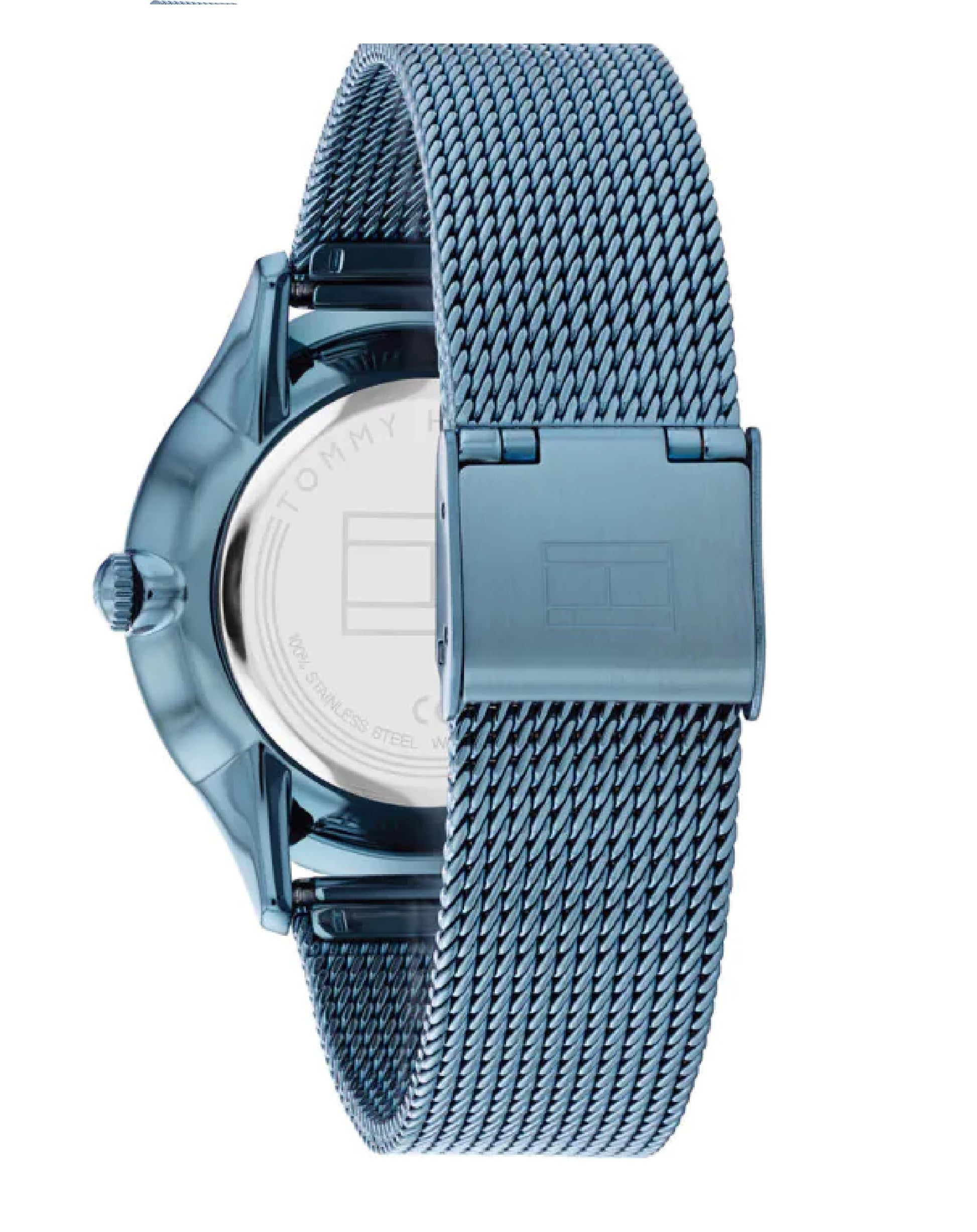 Tommy Hilfiger 1782459 | Watches Spain | Official Distributor | – Diamonds  N Diamonds | Quarzuhren