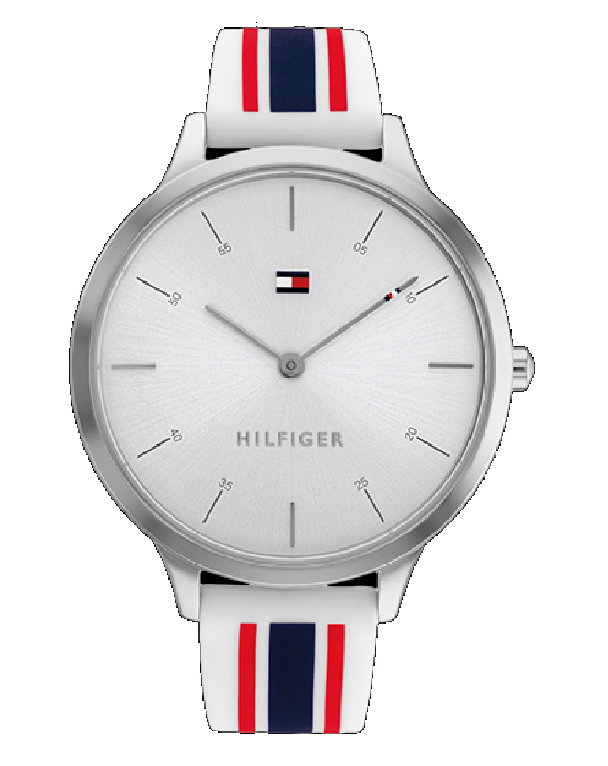 Reloj tommy stainless discount steel