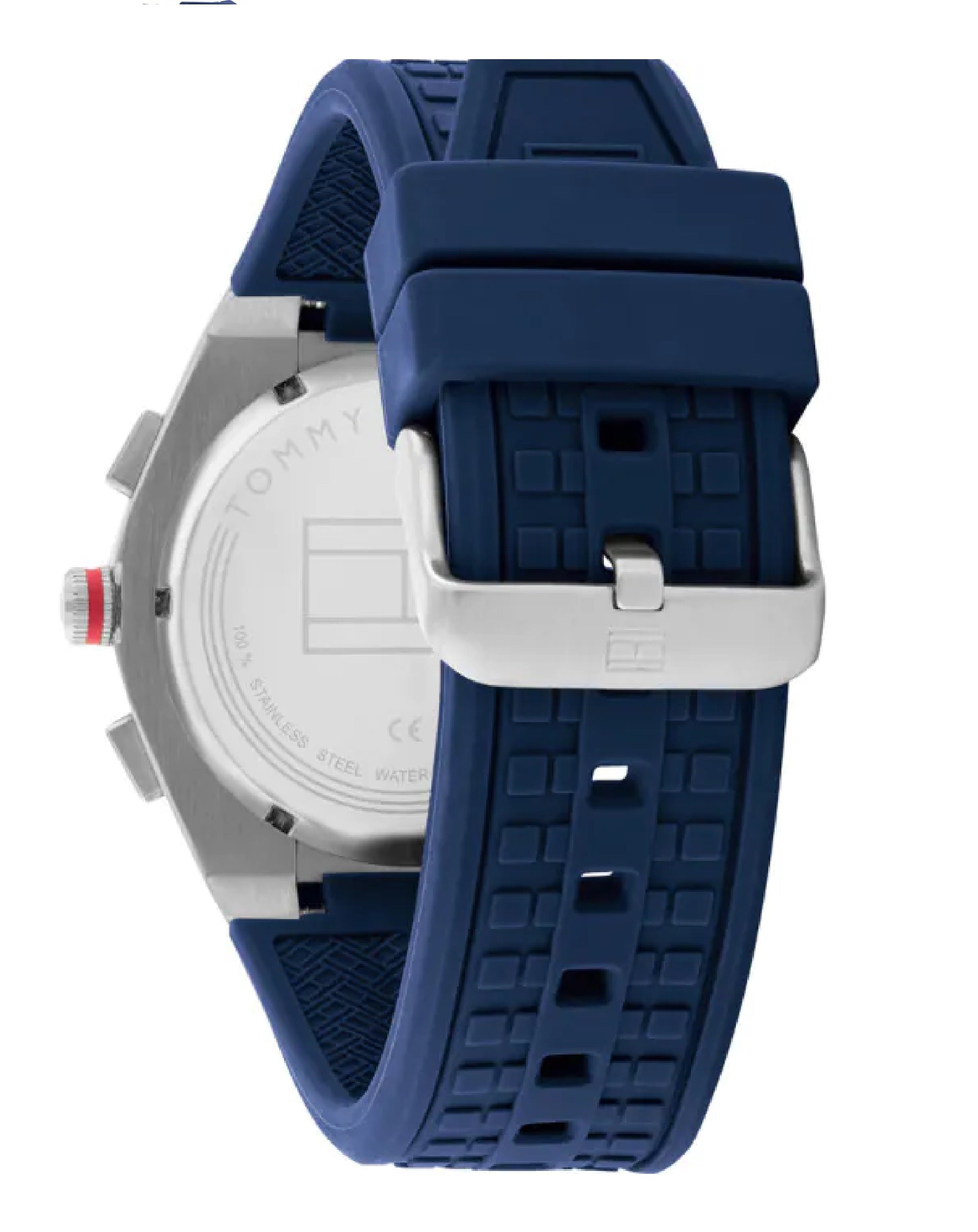 Tommy hilfiger smartwatch review hot sale