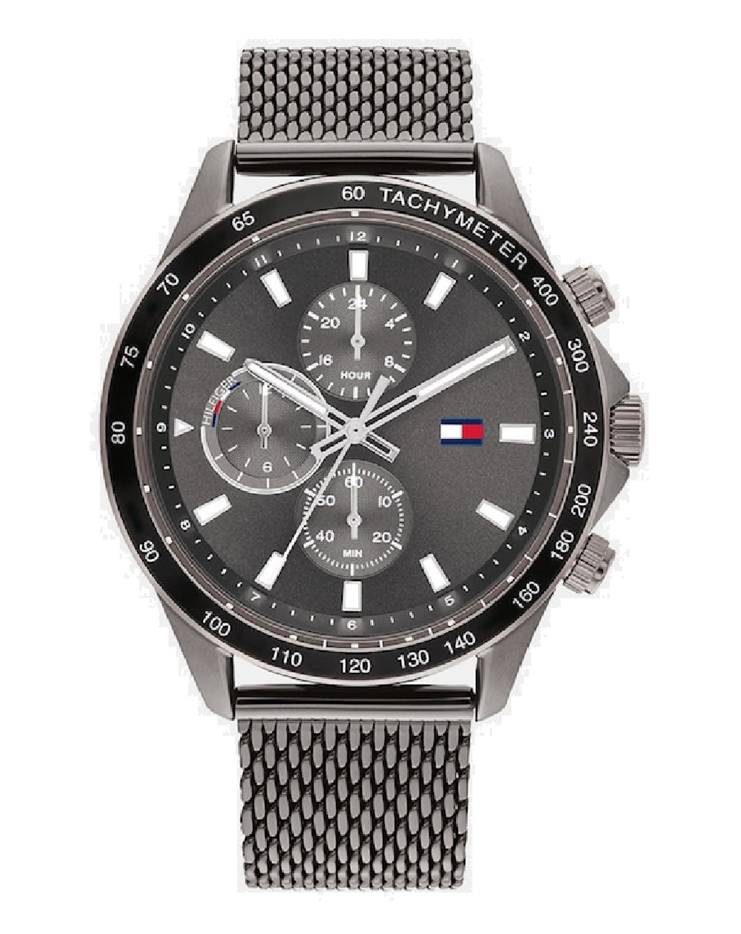 Tommy Hilfiger 1792019 Tommy Hilfiger Miles Watch