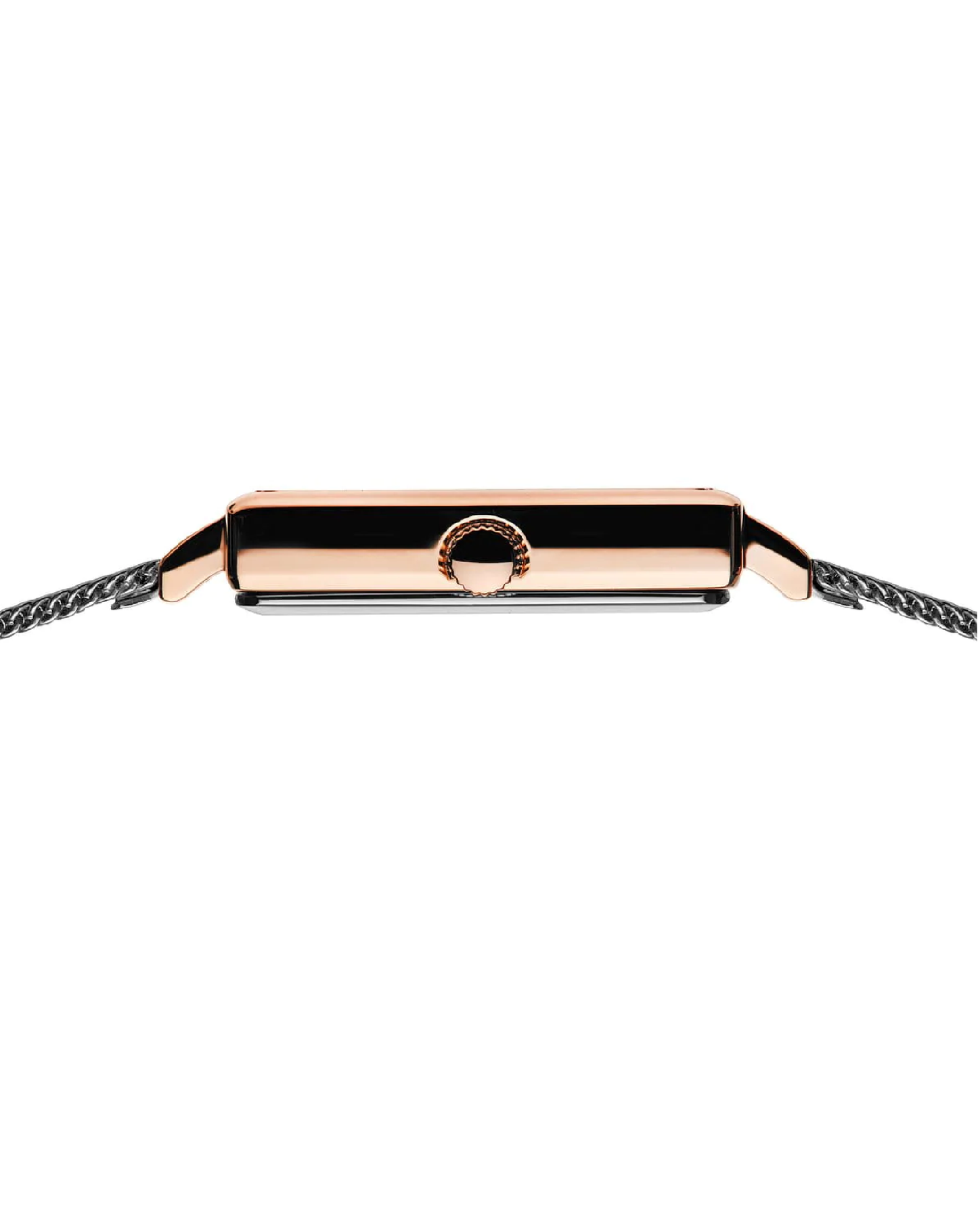 Bering 18226-369 Bering Classic Collection Rose Gold Plated 34mm Watch