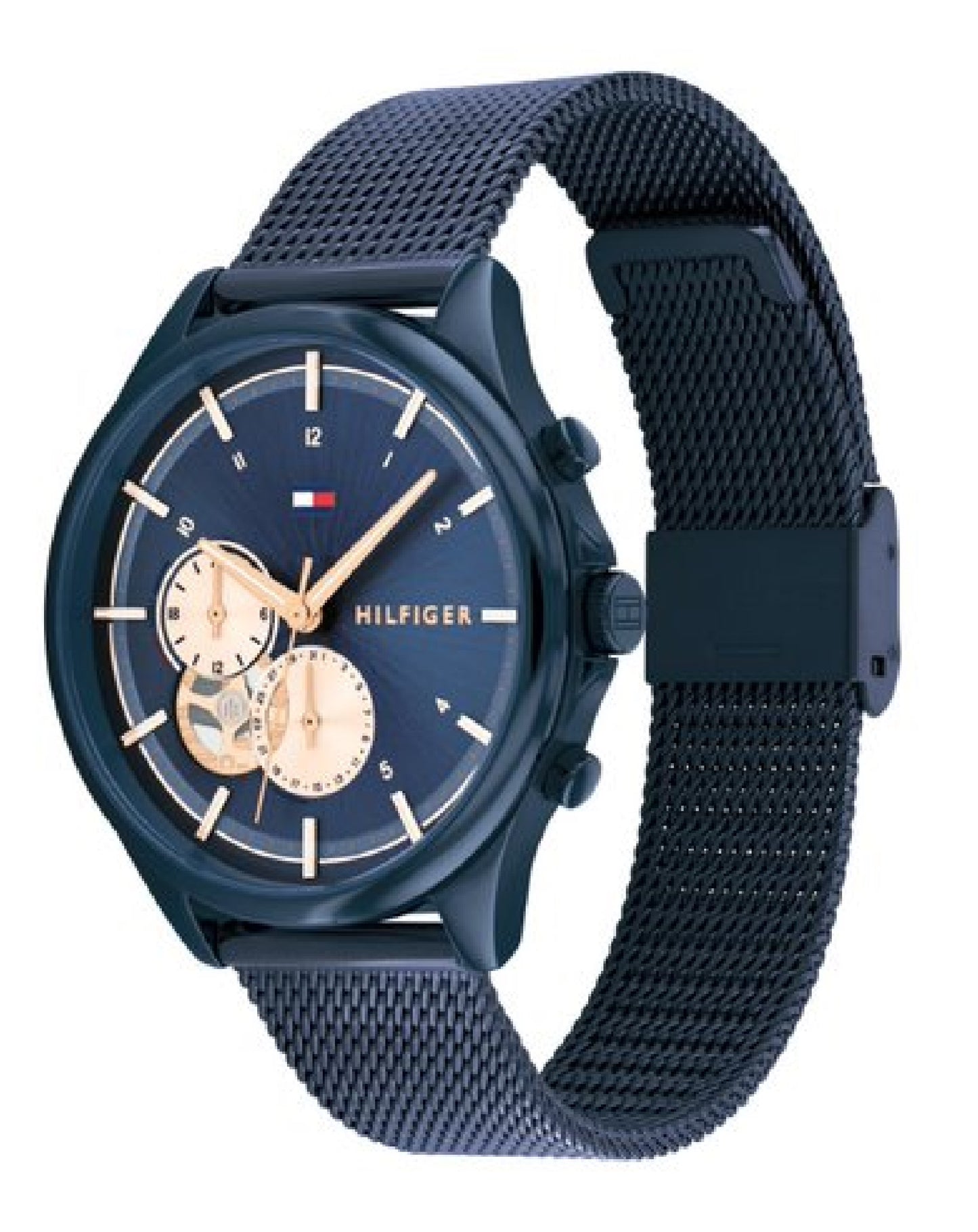 Tommy Hilfiger 1782418 Tommy Hilfiger Quinn Multifunction Watch