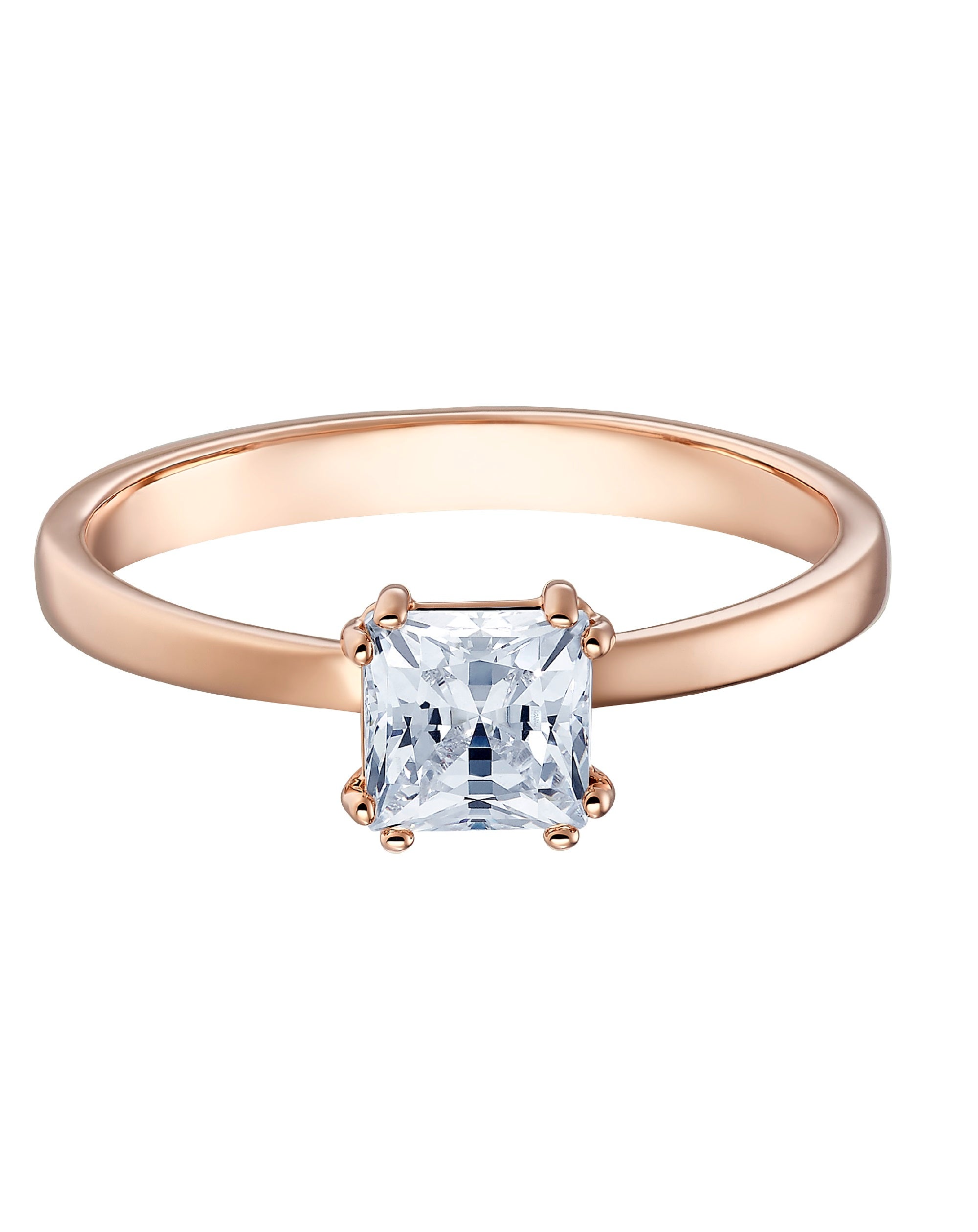 Swarovski Rings – Diamonds N Diamonds