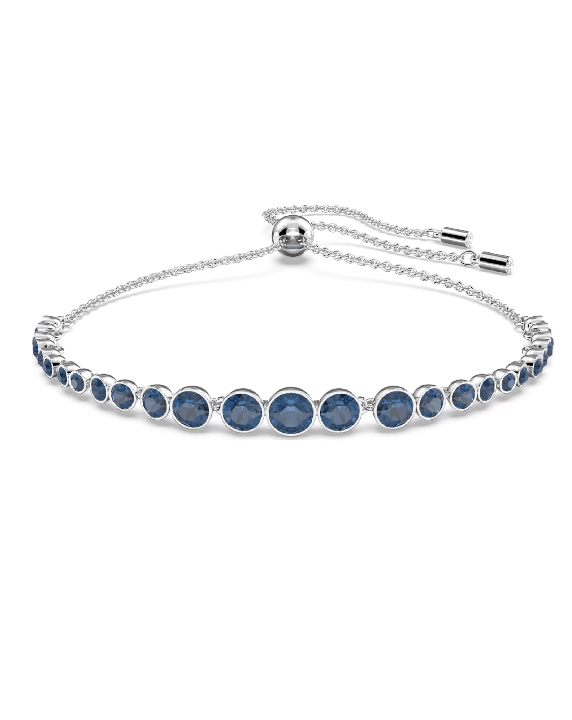 Swarovski bolo discount bracelet