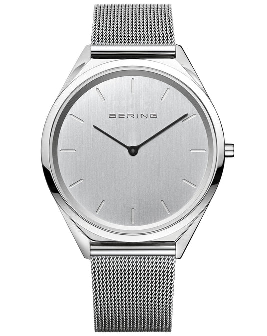 Bering 17039-000 Bering Ultra Slim Watch