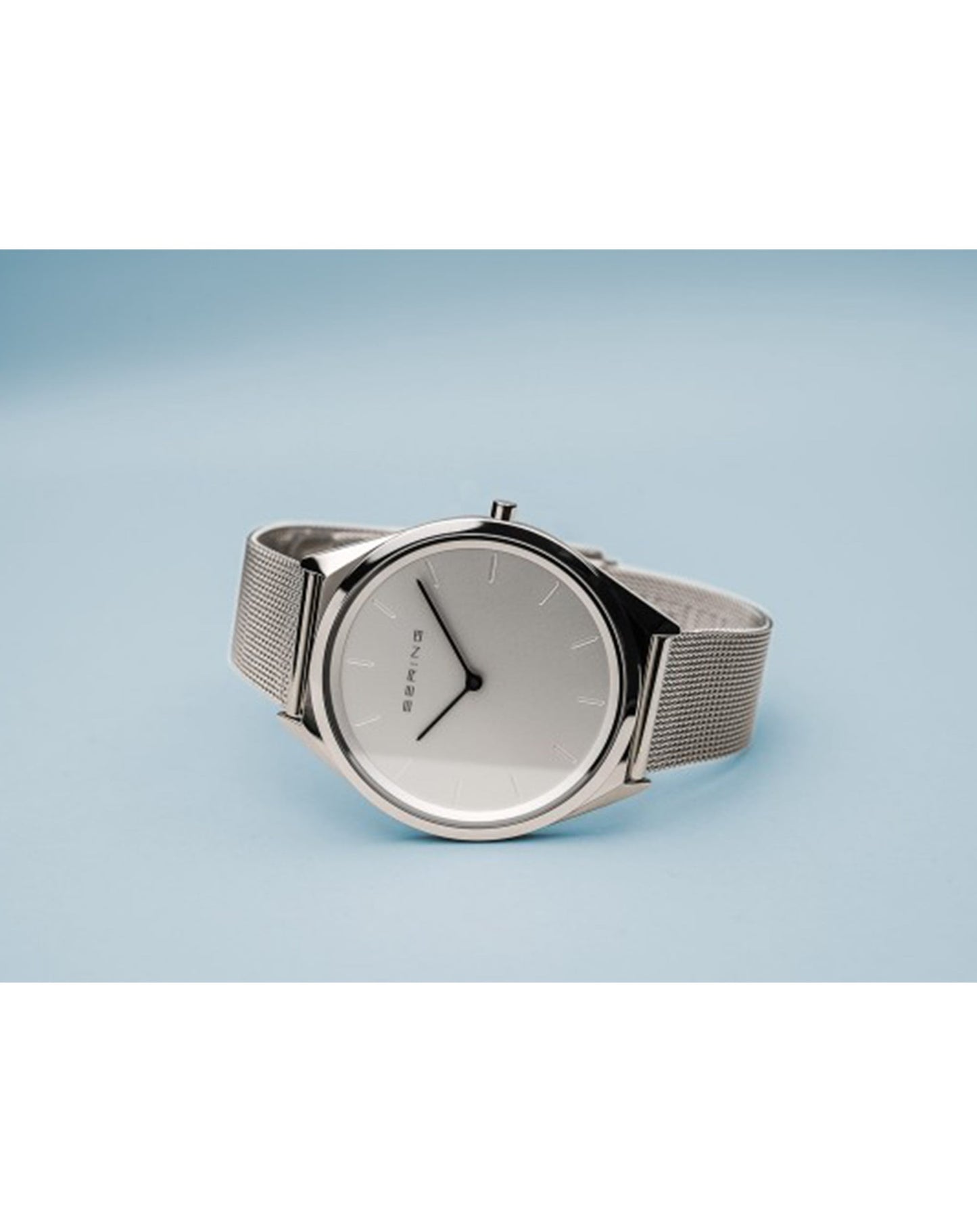 Bering 17039-000 Bering Ultra Slim Watch