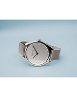 Bering 17039-000 Bering Ultra Slim Watch