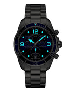 Certina C032.434.11.047.00 Certina DS Action DIVER'S BLUE DIAL 43MM QUARTZ Watch