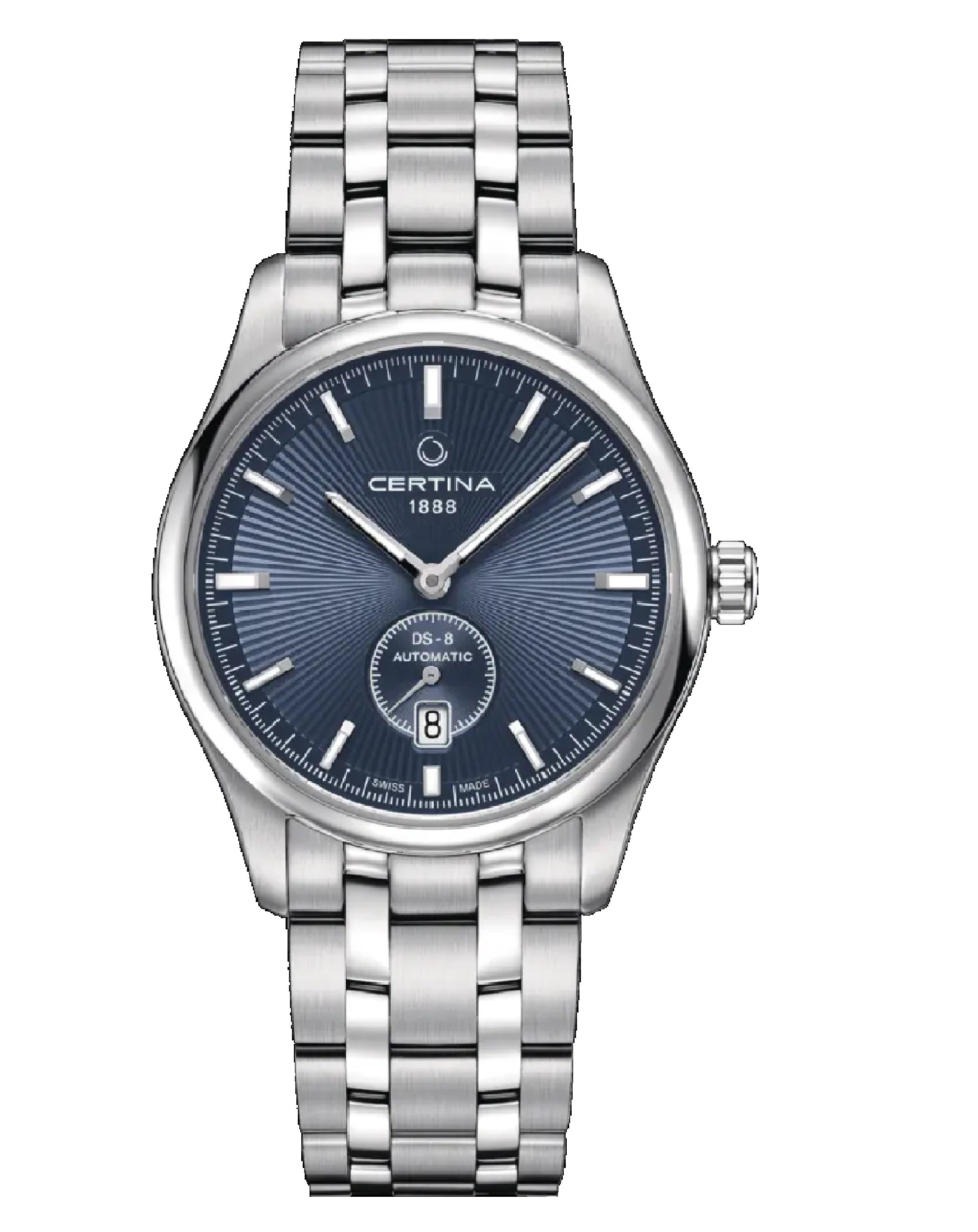 Certina 2025 cosc automatic