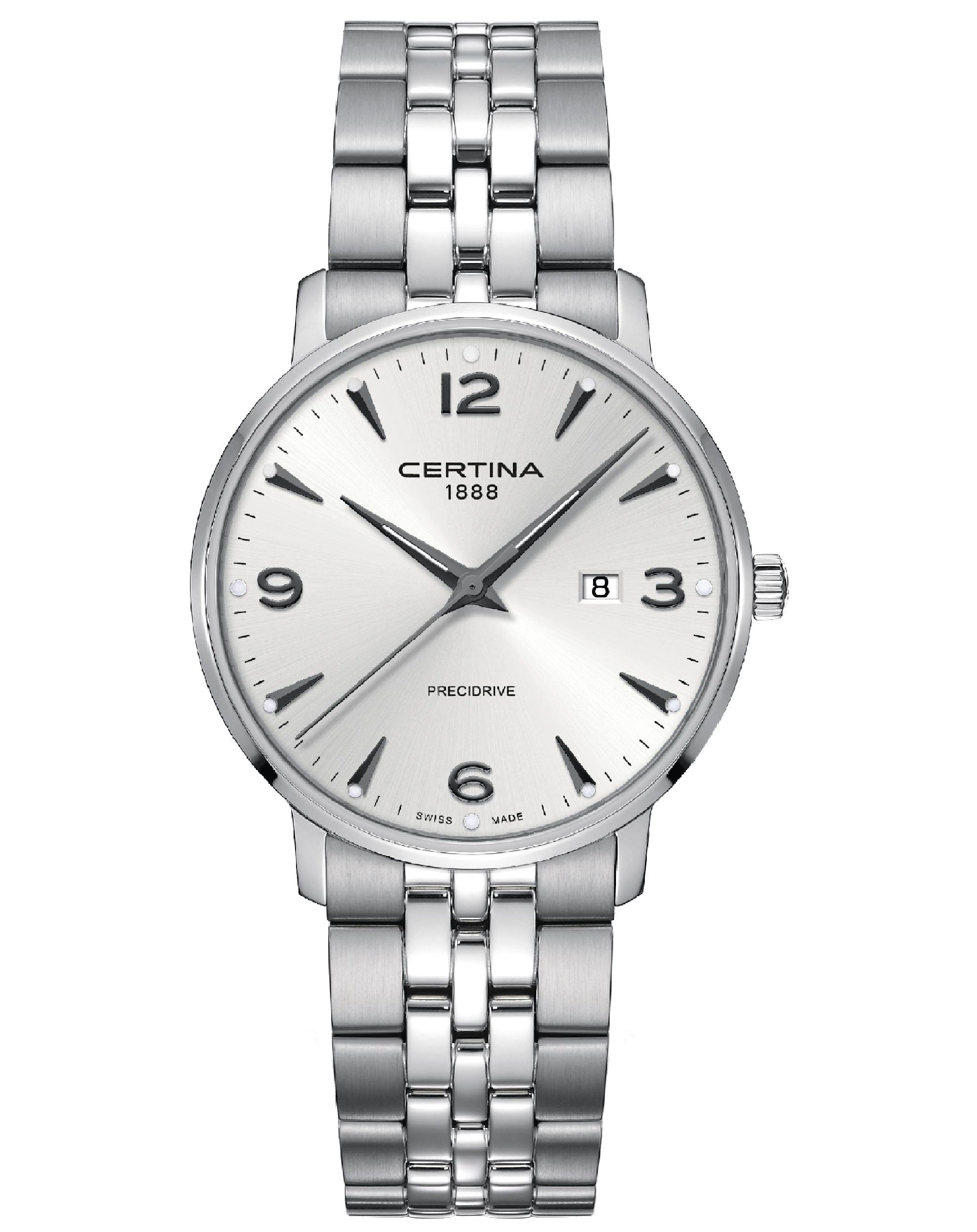 Certina 39mm clearance