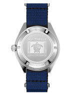 Certina C037.407.18.040.10 Certina DS SUPER BLUE DIAL PH-500M Watch