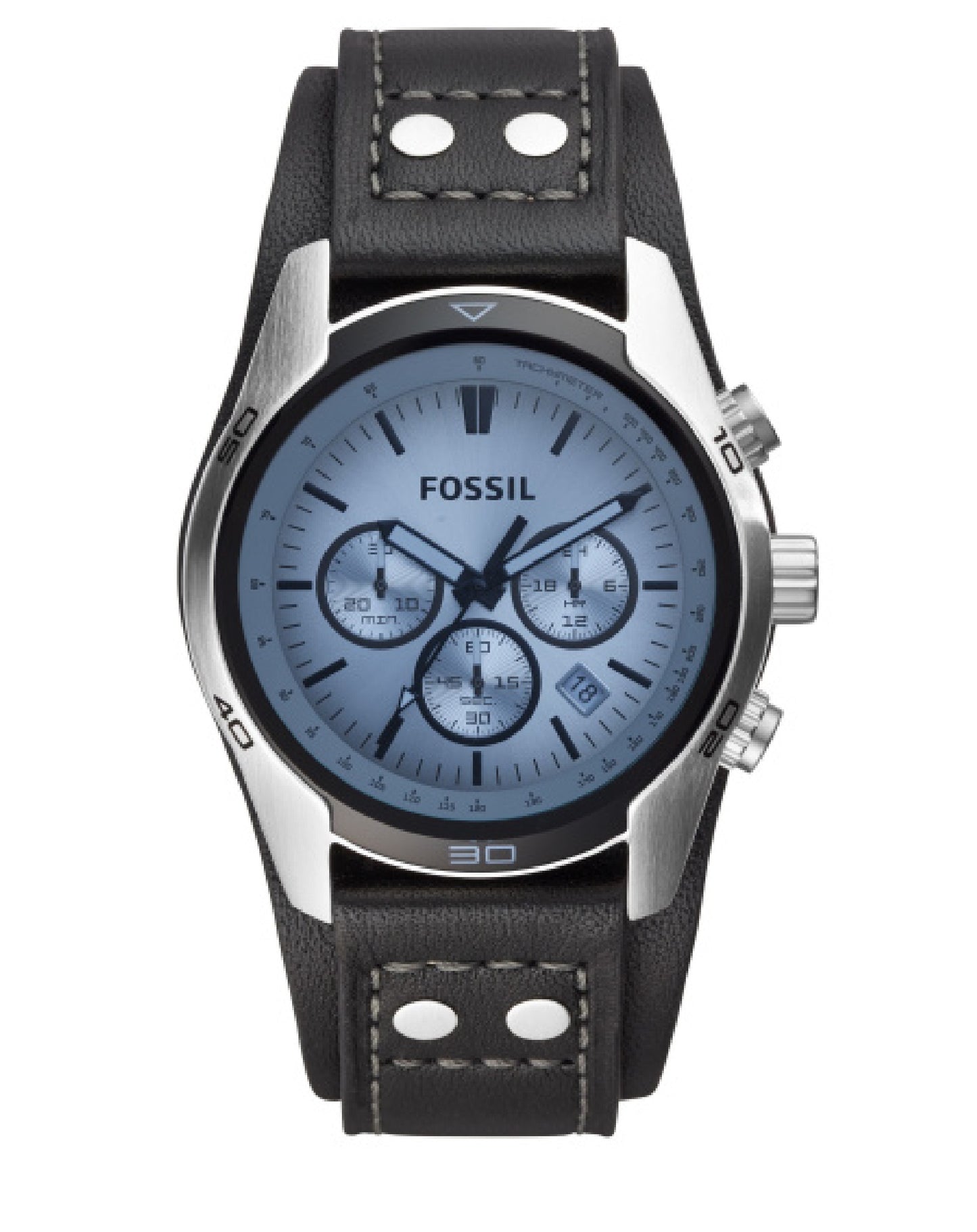 Fossil CH2564 Fossil Coachman Cronograph Fossil