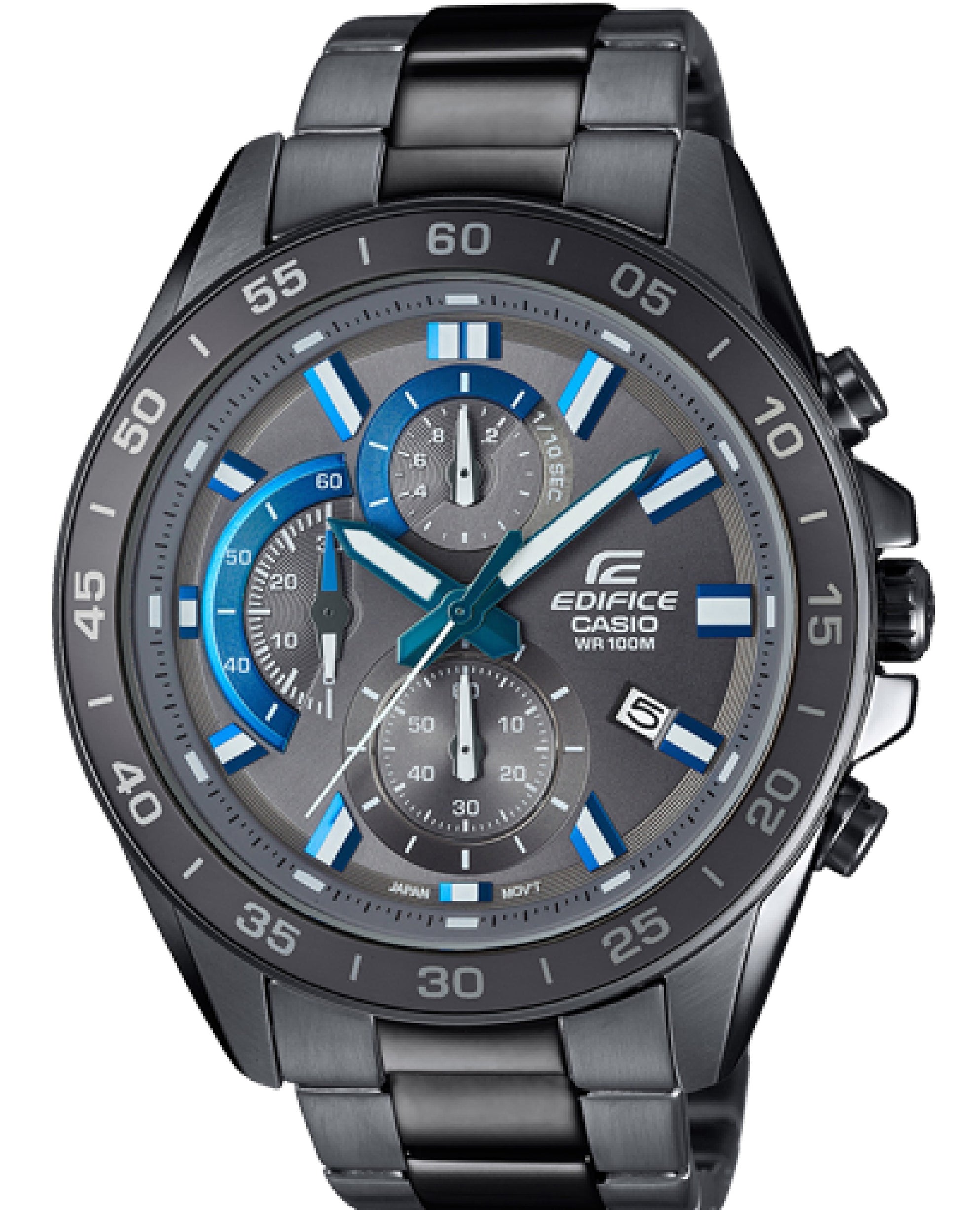 Casio EFV-550GY-8AVUEF Casio Edifice Watch