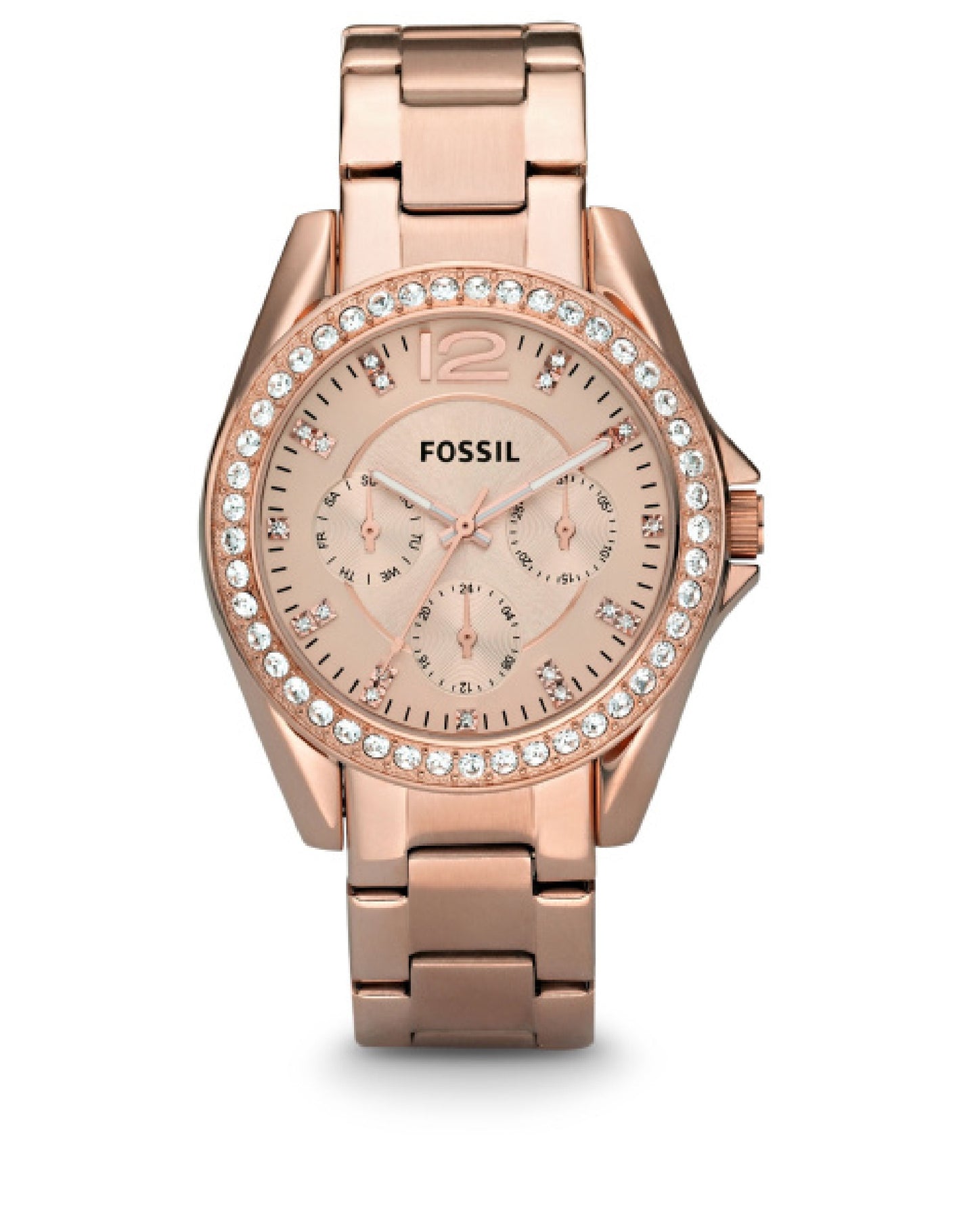 Fossil ES2811 Fossil Riley Fossil