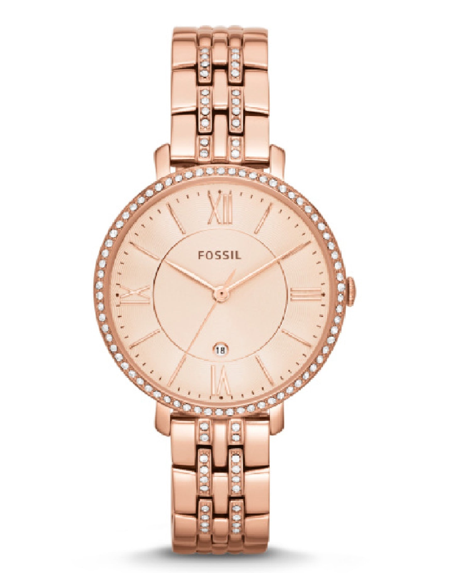 Fossil ES3546 Fossil Jacqueline Fossil