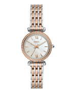 Fossil ES4649 Fossil Carlie Collection Fossil