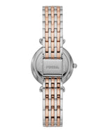 Fossil ES4649 Fossil Carlie Collection Fossil