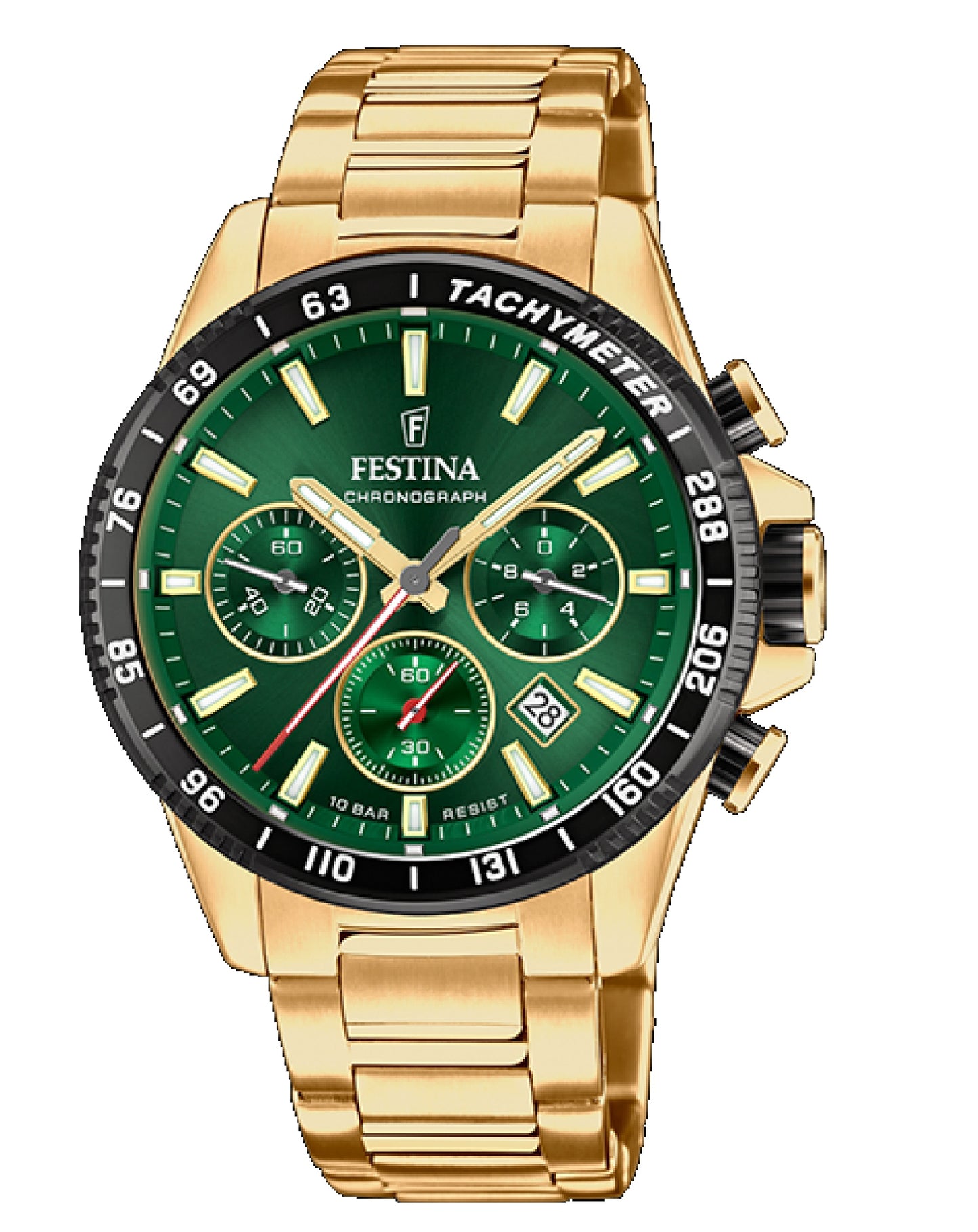 Festina F20634/4 Festina Chronograph Watch