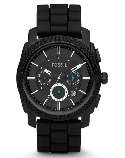 Fossil FS4487 Fossil Machine Chronograph Fossil