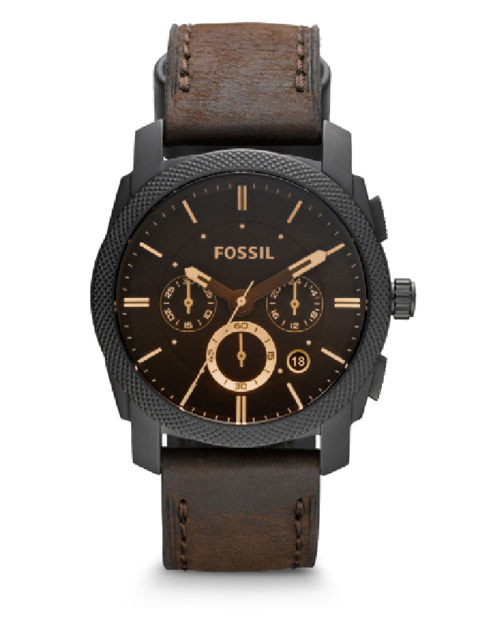 Fossil FS4656 FOSSIL Machine Chronograph Fossil