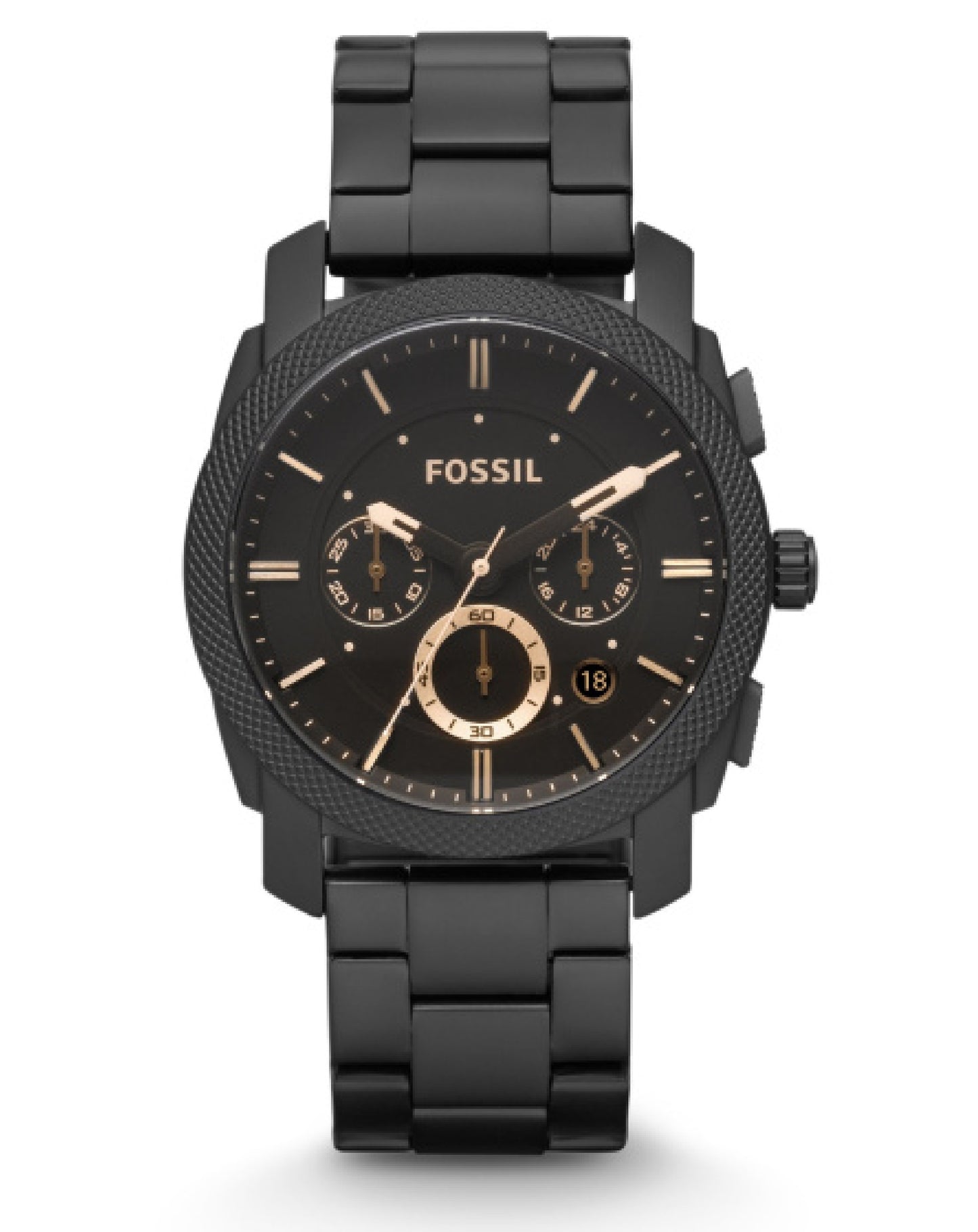 Fossil FS4682 Fossil Machine Medium Fossil