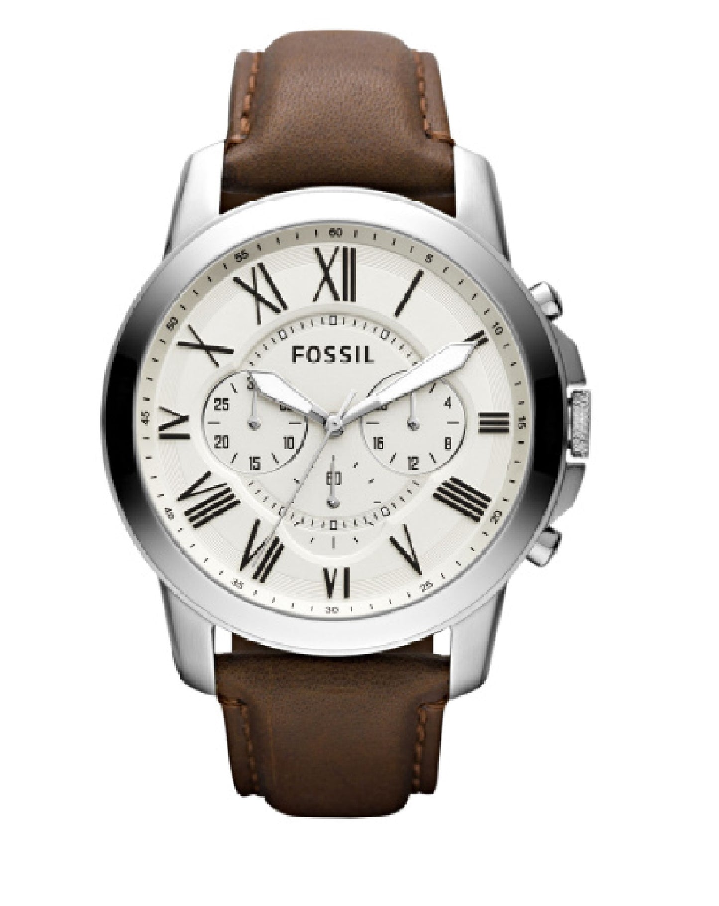 Fossil FS4735 Fossil Grant Chronograph Fossil