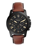 Fossil FS5241 Fossil Grant Chronograph Fossil