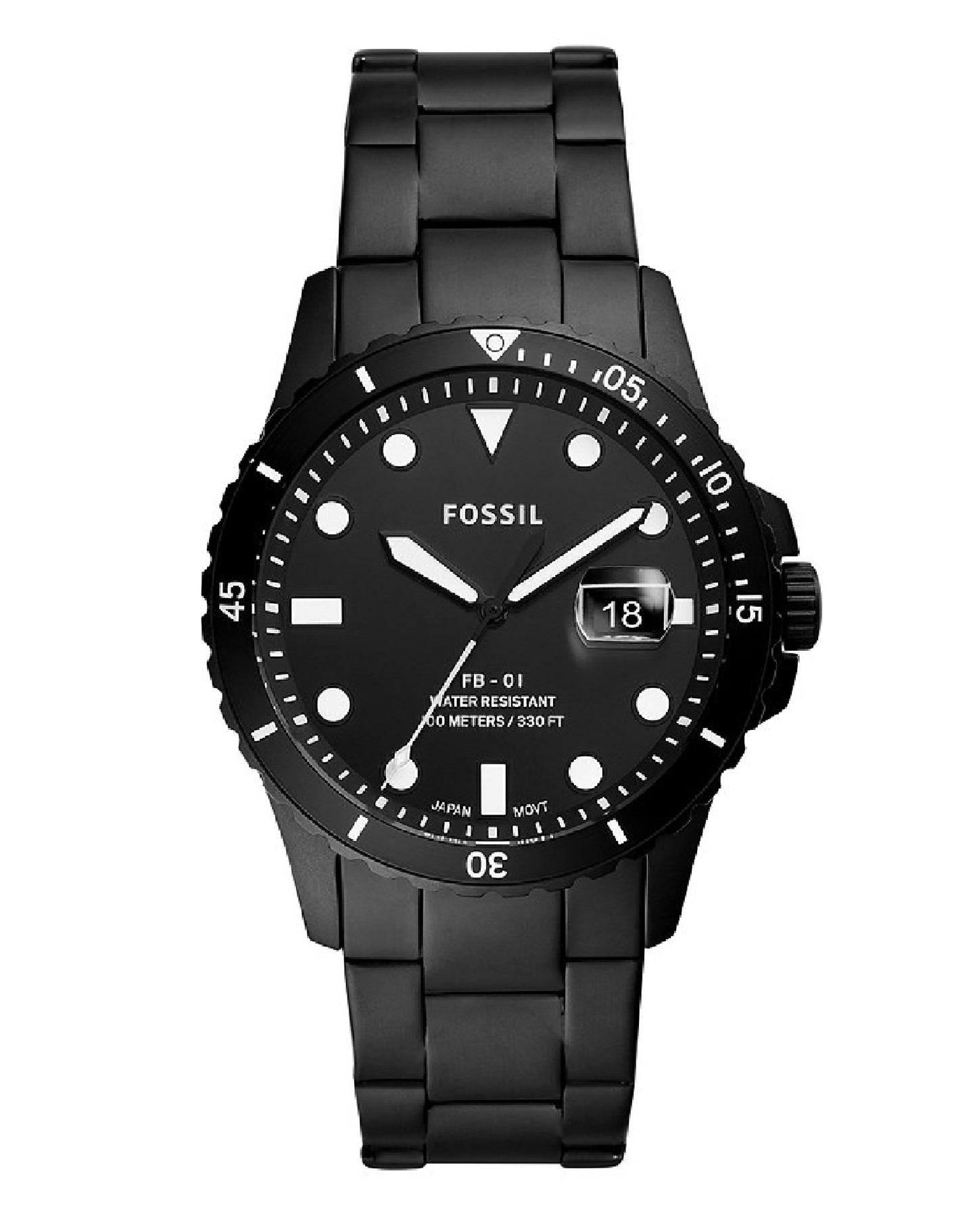 Fossil FS5659 Fossil FB-01 Fossil
