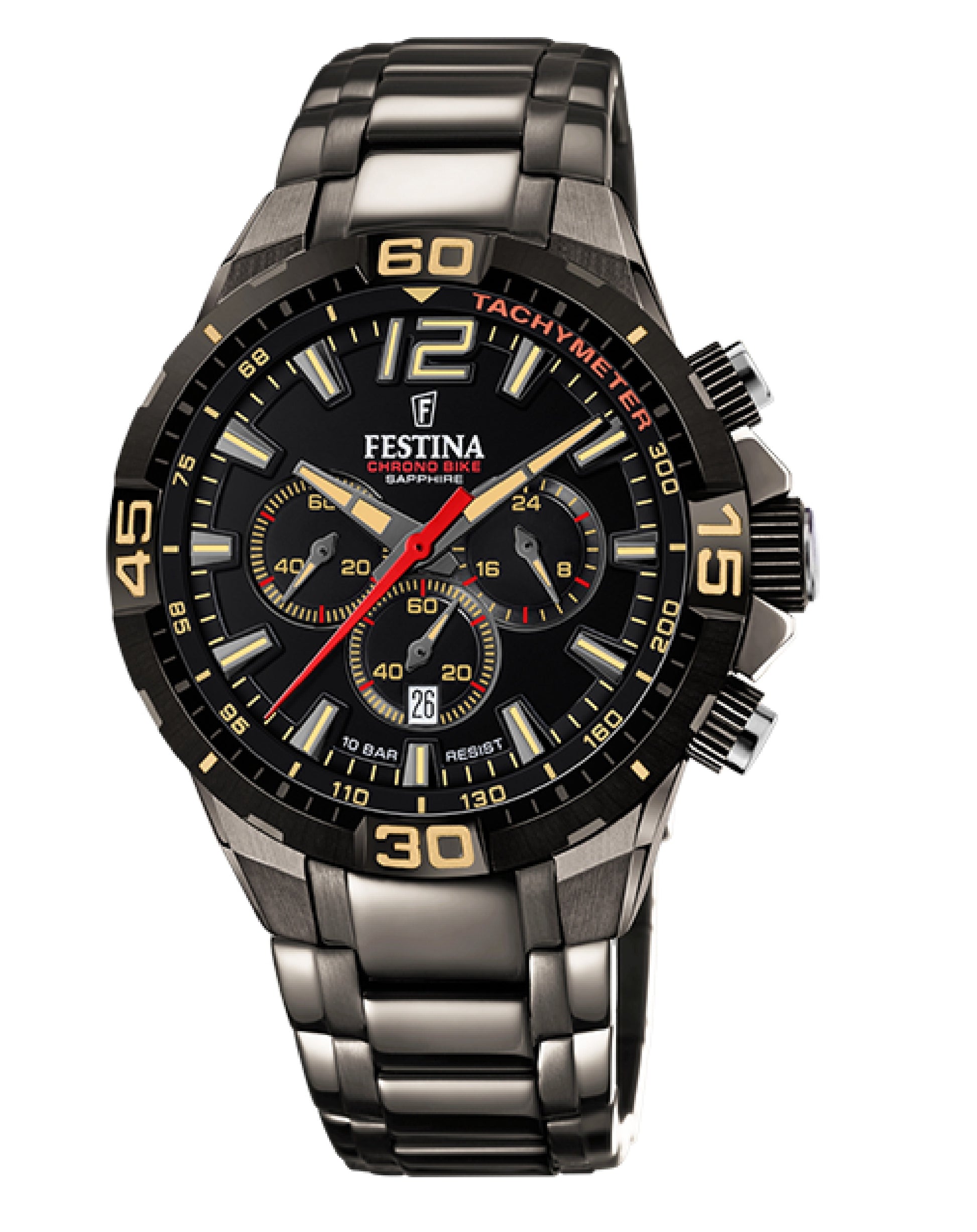 Festina F20527/1 Festina Chrono Bike Special Edition Watch