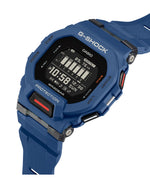 Casio GBD-200-2ER CASIO G-Shock G-SQUAD DARK BLUE Watch