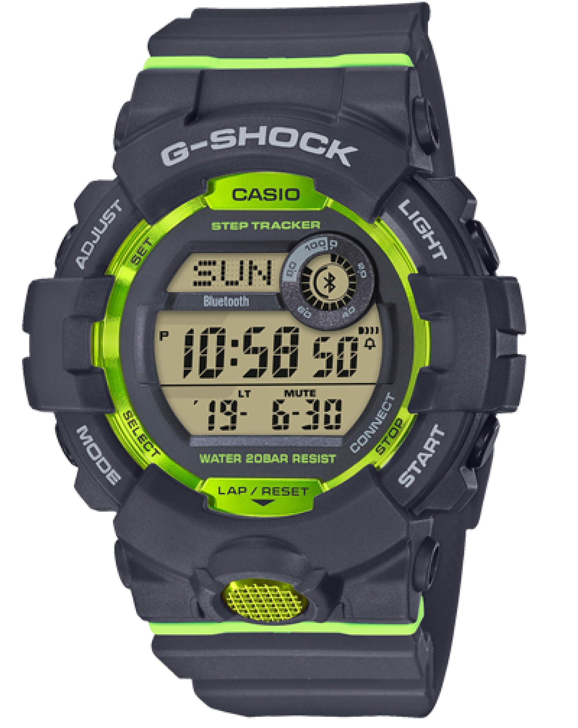 Casio GBD-800-8E CASIO G-Shock Watch