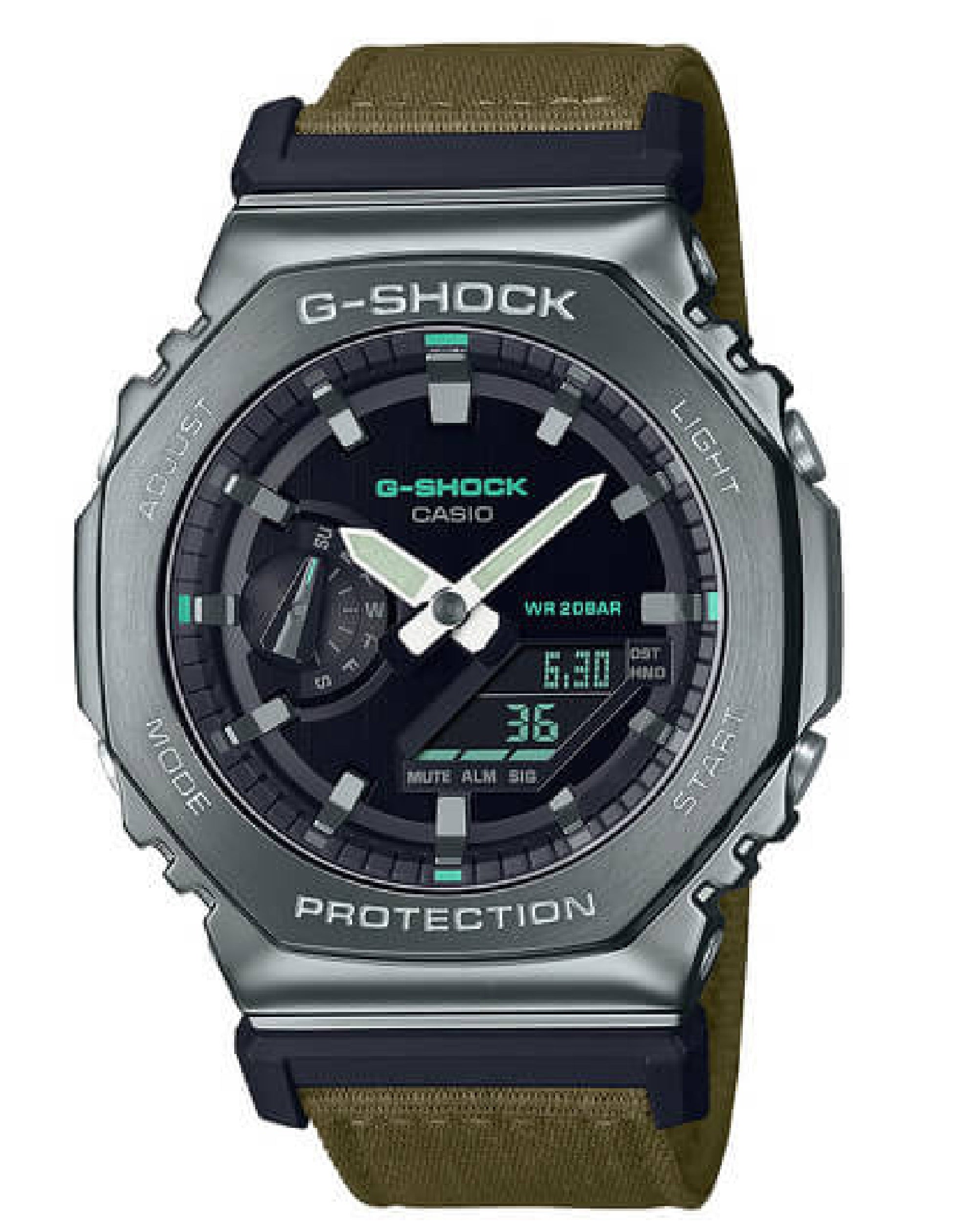 Casio discount g star