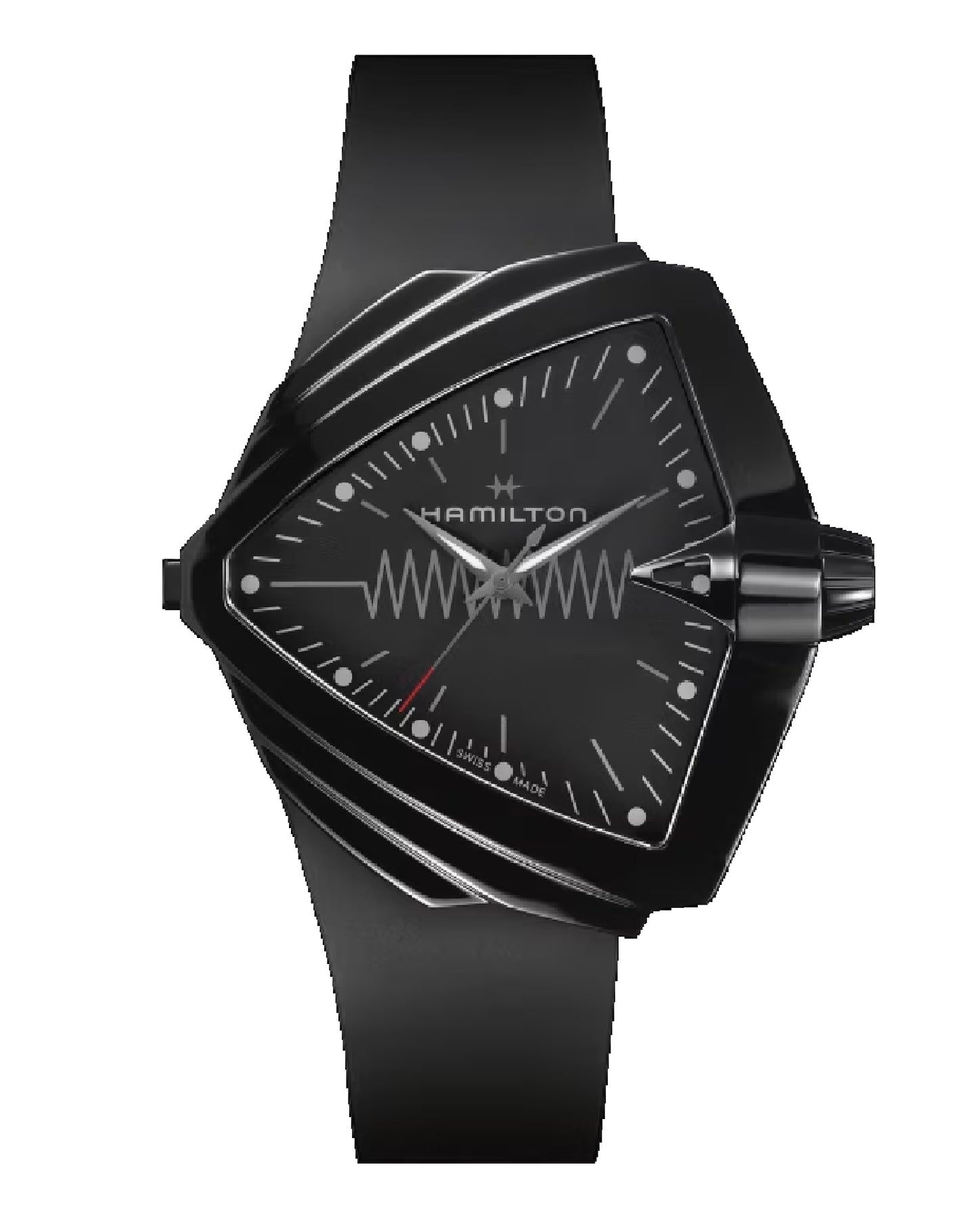 Hamilton Hamilton Ventura XXL Auto Watch