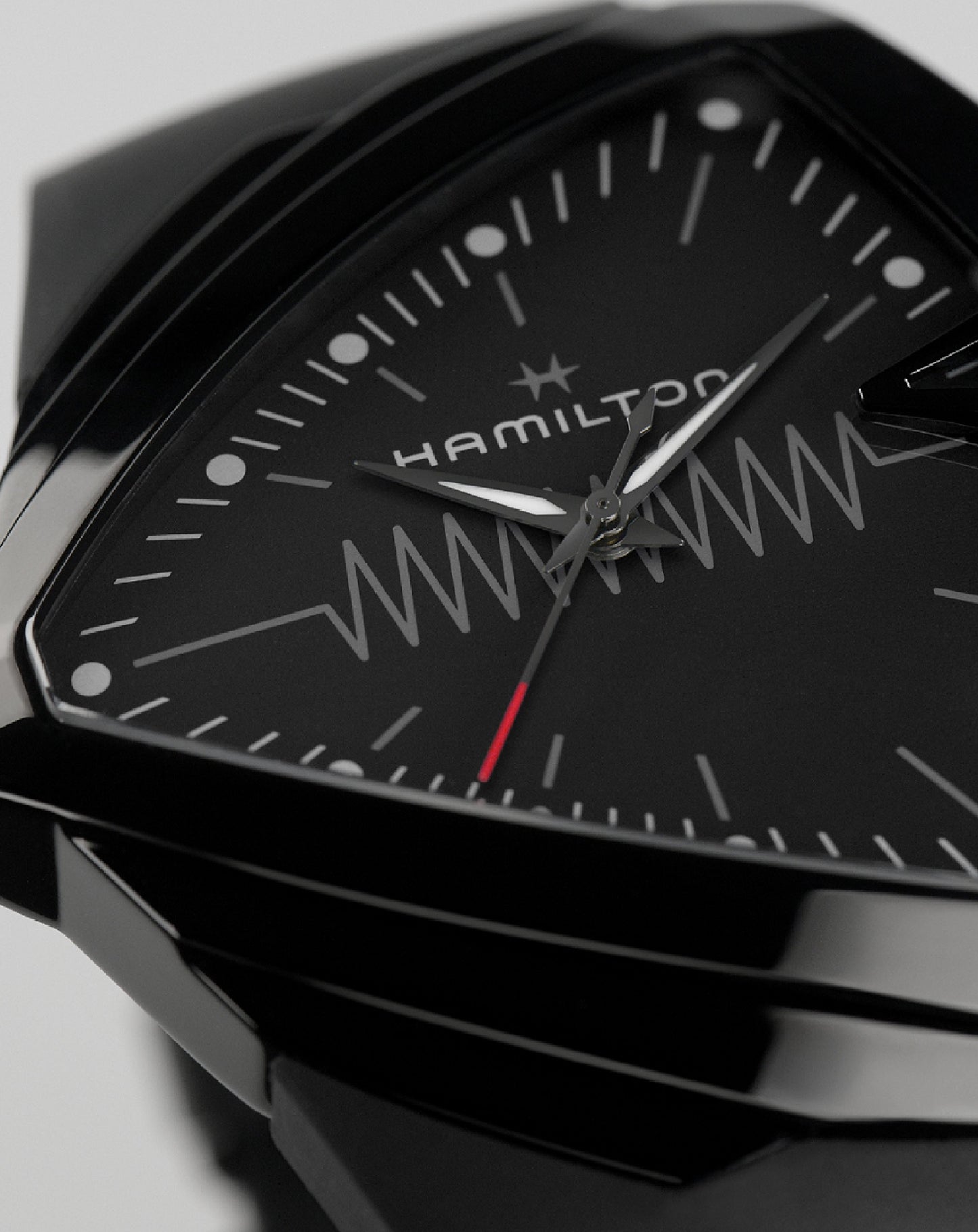 Hamilton Hamilton Ventura XXL Auto Watch